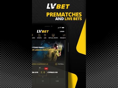 lvbet android - Apostas Esportivas no Celular na LV BET 